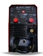 Stayer MIG131 Gazsız Gazaltı Kaynak Makinesi