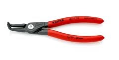 KNIPEX 4821J21 AĞIR HİZMET EĞRİ İÇ SEGMAN PENSİ