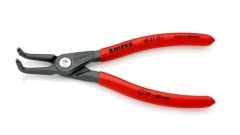 KNIPEX 4821J21 AĞIR HİZMET EĞRİ İÇ SEGMAN PENSİ