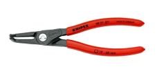 KNIPEX 4821J21 AĞIR HİZMET EĞRİ İÇ SEGMAN PENSİ