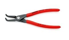 KNIPEX 4821J31 AĞIR HİZMET EĞRİ İÇ SEGMAN PENSİ