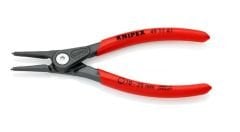 KNIPEX 4911A1 AĞIR HİZMET DÜZ DIŞ SEGMAN PENSİ