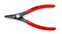 KNIPEX 4911A1 AĞIR HİZMET DÜZ DIŞ SEGMAN PENSİ