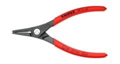 KNIPEX 4911A1 AĞIR HİZMET DÜZ DIŞ SEGMAN PENSİ