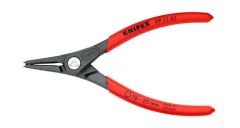 KNIPEX 4911A1 AĞIR HİZMET DÜZ DIŞ SEGMAN PENSİ