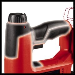 Einhell TE-CN 18 Li Solo 18V Akülü Zımba ve Çivi Çakma Makinesi (Aküsüz)