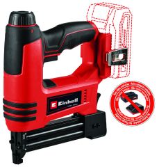 Einhell TE-CN 18 Li Solo 18V Akülü Zımba ve Çivi Çakma Makinesi (Aküsüz)