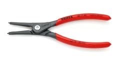 KNIPEX 4911A2 AĞIR HİZMET DÜZ DIŞ SEGMAN PENSİ
