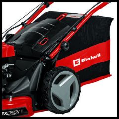Einhell GE-PM 53/2 S HW-E Li, Benzinli Çim Biçme Makinesi