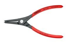 KNIPEX 4911A2 AĞIR HİZMET DÜZ DIŞ SEGMAN PENSİ