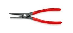 KNIPEX 4911A3 AĞIR HİZMET DÜZ DIŞ SEGMAN PENSİ