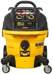 Dewalt DWV902M 68 L Sanayi Tipi Elektrikli Süpürge