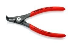 KNIPEX 4921A11 AĞIR HİZMET EĞRİ DIŞ SEGMAN PENSİ