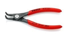 KNIPEX 4921A11 AĞIR HİZMET EĞRİ DIŞ SEGMAN PENSİ