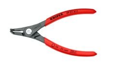 KNIPEX 4921A11 AĞIR HİZMET EĞRİ DIŞ SEGMAN PENSİ