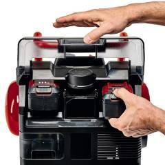 Einhell TE-AC 36/6/8 Li Solo Akülü Kompresör 36V Çift Akülü (AKÜ HARİÇ)