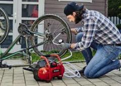 Einhell TE-AC 36/6/8 Li Solo Akülü Kompresör 36V Çift Akülü (AKÜ HARİÇ)