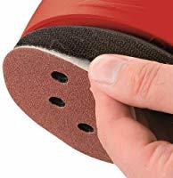 Einhell Tc-Rs 38 E Eksantrik Zımpara 125 Mm