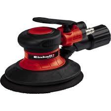 Einhell TC-PE 150 Havalı Eksantrik Zımpara Makinası 150mm