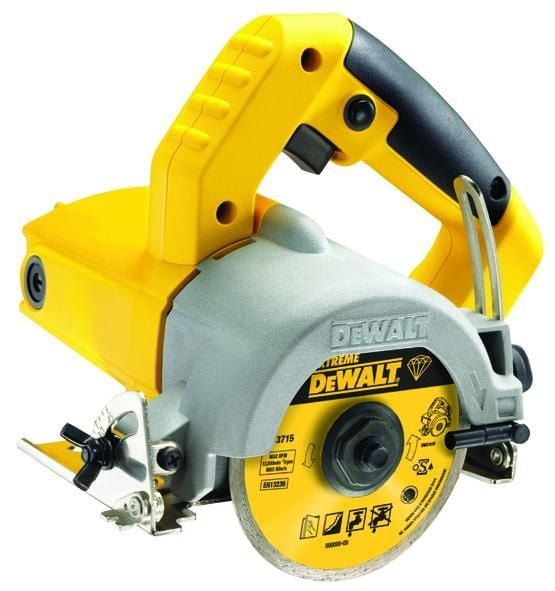 Dewalt DWC410 Sulu Seramik Kesme Testeresi