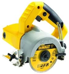 Dewalt DWC410 Sulu Seramik Kesme Testeresi