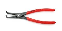 KNIPEX 4921A31 AĞIR HİZMET EĞRİ DIŞ SEGMAN PENSİ