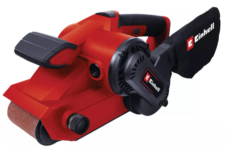 Einhell TC-BS 8038 Tank Zımpara 800W