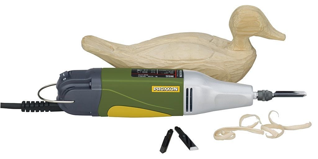 Proxxon 28635 Gravür Yazı Seti GG 12