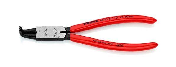 KNIPEX 4421J21 90°(DERECE) İÇ SEGMAN PENSİ