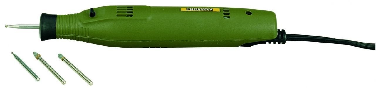 Proxxon 28592 Gravür Cihazı GG 12