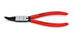 KNIPEX 4431J22 45°(DERECE) EĞRİ İÇ SEGMAN PENSİ