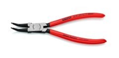 KNIPEX 4431J22 45°(DERECE) EĞRİ İÇ SEGMAN PENSİ