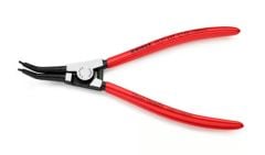 KNIPEX 4631A32 45°(DERECE) EĞRİ DIŞ SEGMAN PENSİ