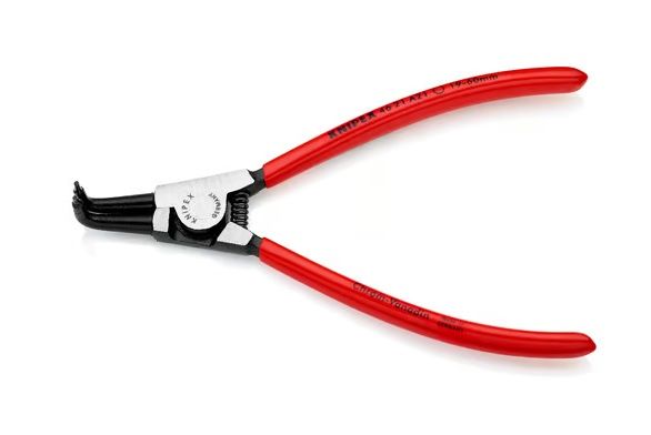 KNIPEX 4621A21 90°(DERECE) DIŞ SEGMAN PENSİ
