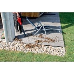 Einhell GE-CL 18 Li Kit 1x2.0 Ah Akülü Yaprak Üfleme Makinesi