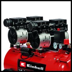 Einhell 4020620 TE-AC 50 Silent 50Lt Sessiz Kompresör