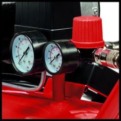 Einhell 4020620 TE-AC 50 Silent 50Lt Sessiz Kompresör