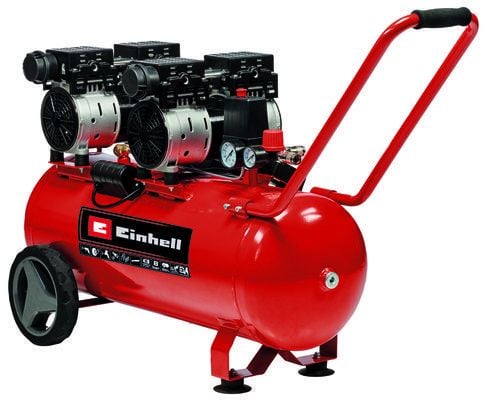 Einhell 4020620 TE-AC 50 Silent 50Lt Sessiz Kompresör