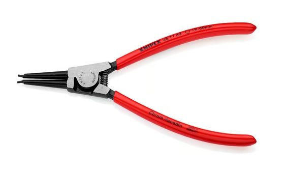 KNIPEX 4611A2 DÜZ DIŞ SEGMAN PENSİ