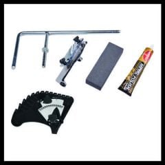 Einhell TC-WG 200 Taş Motoru- Islak-Kuru 4418008