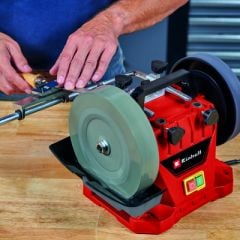 Einhell TC-WG 200 Taş Motoru- Islak-Kuru 4418008