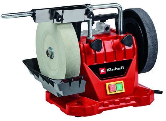 Einhell TC-WG 200 Taş Motoru- Islak-Kuru 4418008