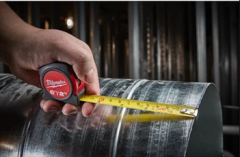 Milwaukee Şerit Metre 2mt/6ft