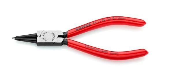 KNIPEX 4411J0 DÜZ İÇ SEGMAN PENSİ