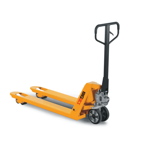 BigLift RM-ACF20L Transpalet 2000 Kg İki Çatal Uzunluğu 115 Cm Hı