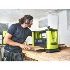 Ryobi Rap1500G 1500Watt 318Mm Profesyonel Taşınabilir Kalınlık Makinesi