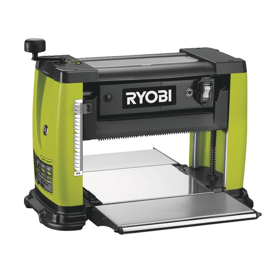 Ryobi Rap1500G 1500Watt 318Mm Profesyonel Taşınabilir Kalınlık Makinesi