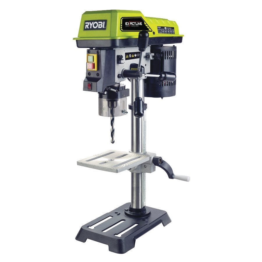 Ryobi RDP102L Sütunlu Matkap 390 W
