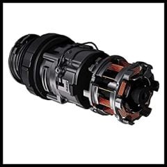 Einhell TE-CW 18 Lİ BL  18v 5,2AH Akülü Şarjlı Somun Sıkma Kömürsüz