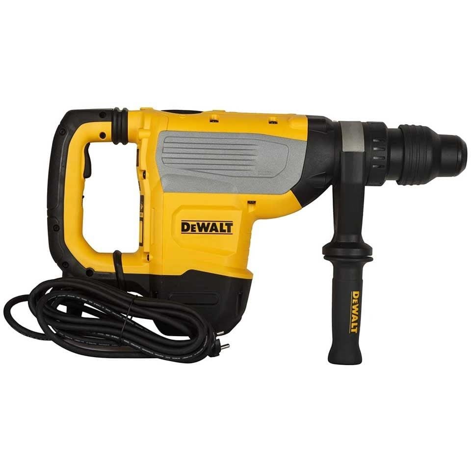 Dewalt D25733K Kırıcı-Delici SDS-Max